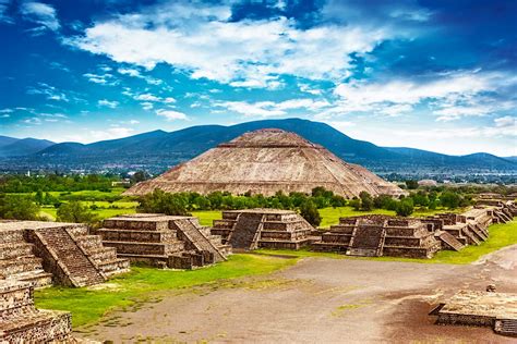 mexicos tourist attractions  starting   visitors    rules lonely planet