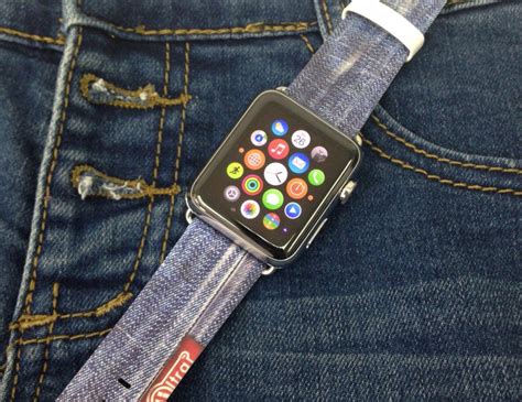 apple  straps  ultra case gadget flow