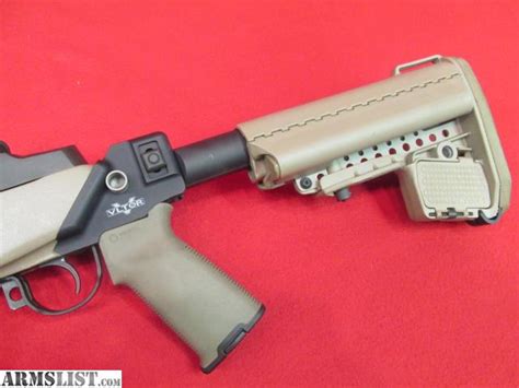 Armslist For Sale Springfield M1a Socom 16 308win 16 M14 Semi Auto