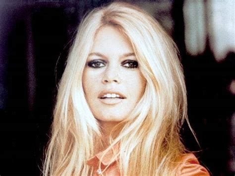 Brigitte Bardot Struggled With Depression And Repeatedly