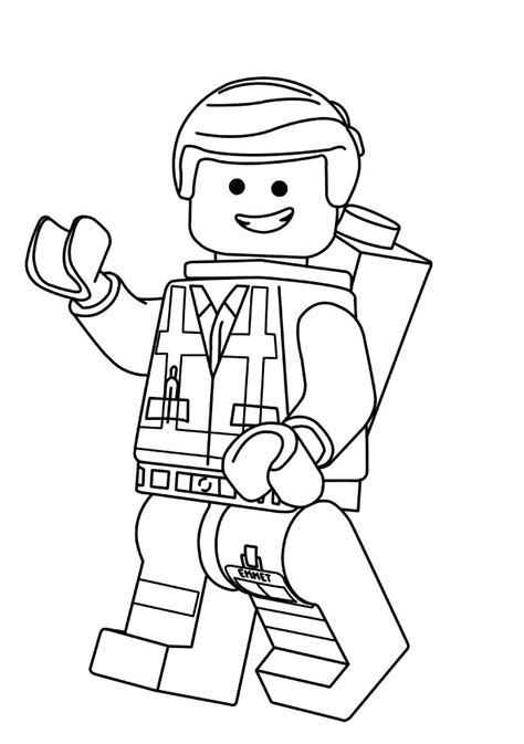 lego people coloring pages  getcoloringscom  printable