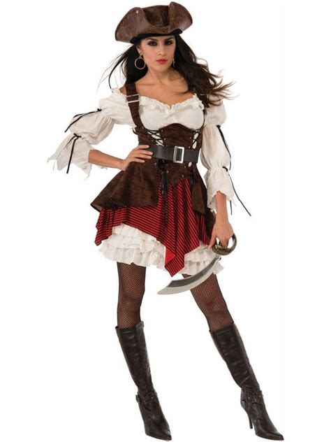 women s sexy pirate penny costume sexy pirate costumes