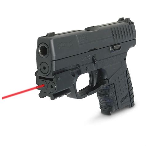 hq issue mini pistol laser sight  laser sights  sportsmans guide