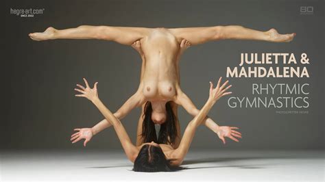 naked rhythmic gymnastics nude xxx vidéo porno chaude
