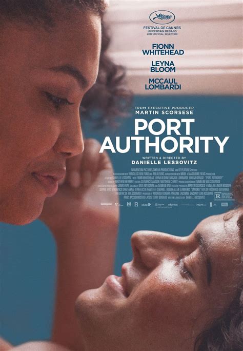 port authority picture