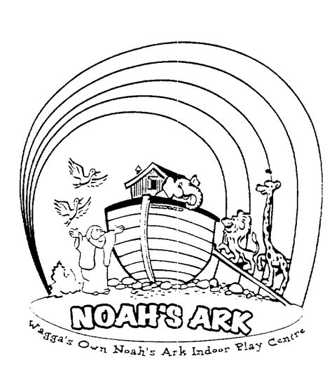 noah ark drawing  getdrawings
