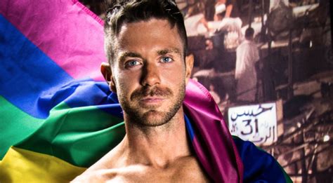 Prawica Nie Będzie Zachwycona Konkurs Mr Gay Europe W Polsce Moda