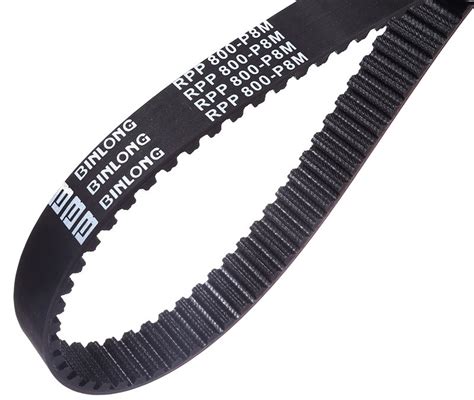 auto timing belt transmission belt rubber belt  yu  china timing belt  timing belts