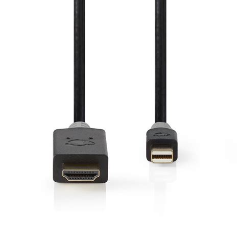 mini displayport cable displayport  mini displayport male hdmi connector  gbps