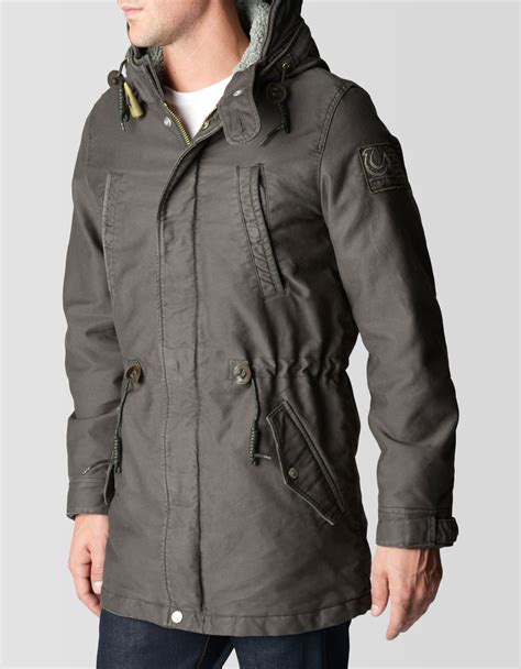 mens parka coats styleskiercom