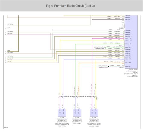 ford fusion radio wiring diagram  faceitsaloncom