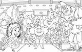 Coloring Pages Colouring Sing Printable Movie Rosita Print Poster Color Book Info Kids Adults Animal Template Choose Board sketch template