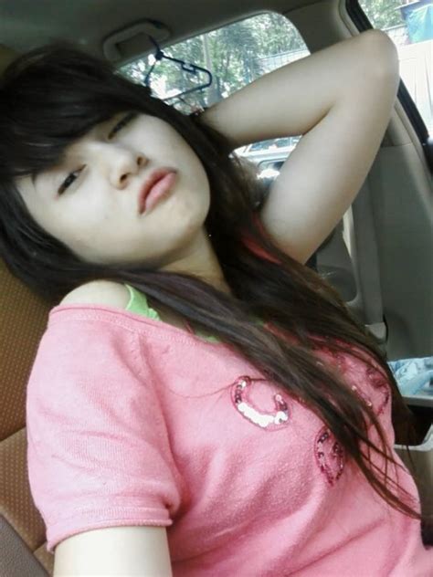 Abg Cantik Narsis Sexy Only