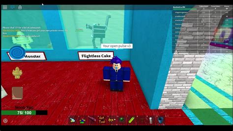 roblox how to get your own private server for free youtube