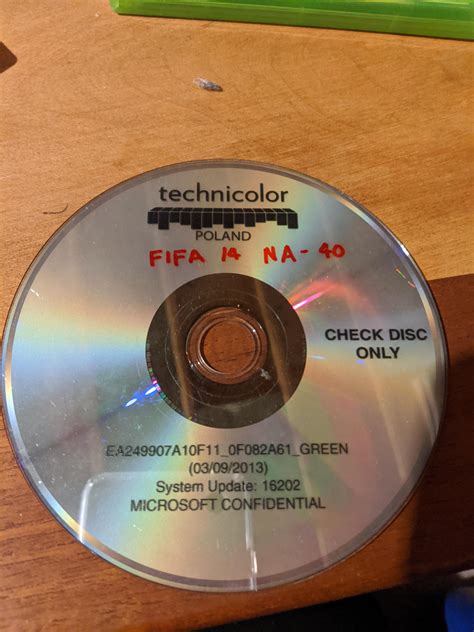 disc   thrifted xbox     dev disk rxbox