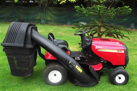 rally lawntractor lawn mower tractor ride  lawnmower  sale armagh area  armagh county