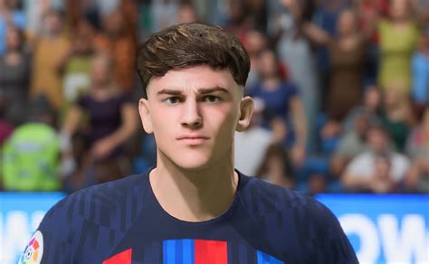 anon facemaker on twitter some next gen previews pcmods fifa23