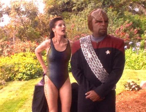 172 Best Images About Star Trek Ds9 On Pinterest Andrew