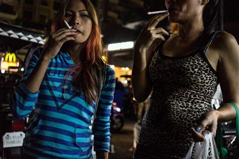 sex trafficking in the philippines the groundtruth