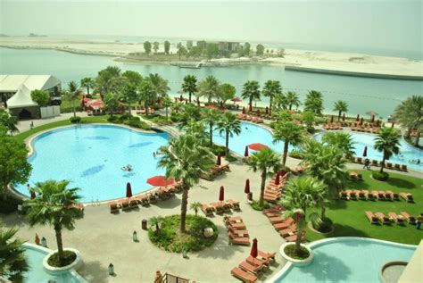 abu dhabi beach hotels 6 travelila