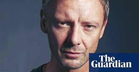 John Simm Sometimes I Do Feel Underappreciated Stage The Guardian