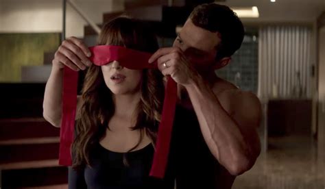 fifty shades freed official trailer released teases ana s stalker