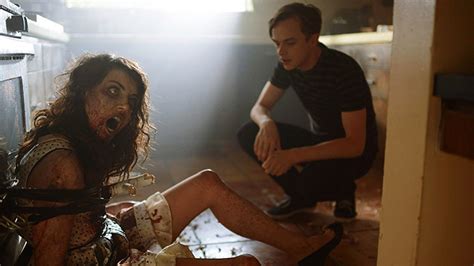 life after beth exclusive clip and sweepstakes mandatory