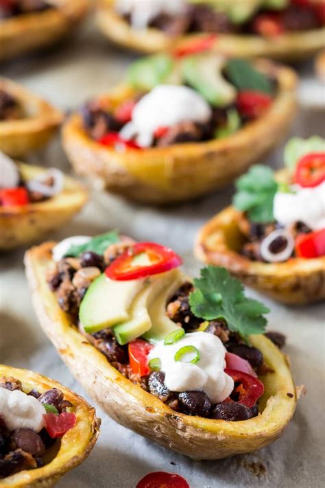 The Best 40 Vegan Mexican Recipes For A Healthy Easy