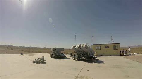 locust demo swarms  small inexpensive drones     surveillance youtube