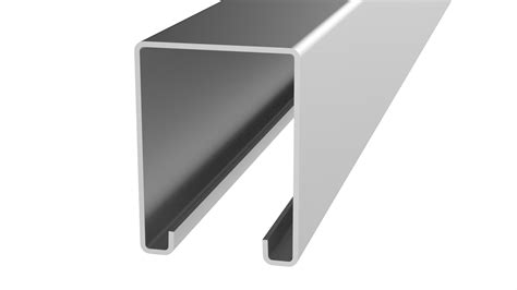 galvanised steel track buy  coburn sliding systems