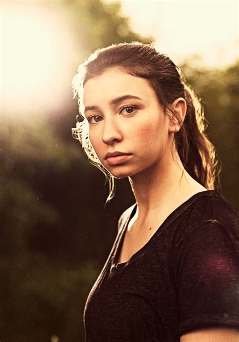 Enid The Walking Dead Wiki Fandom Powered By Wikia