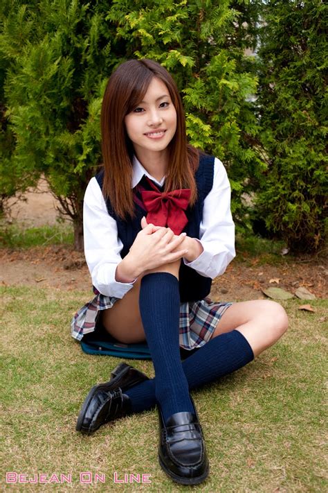 cute asian girl photo japan girl pic
