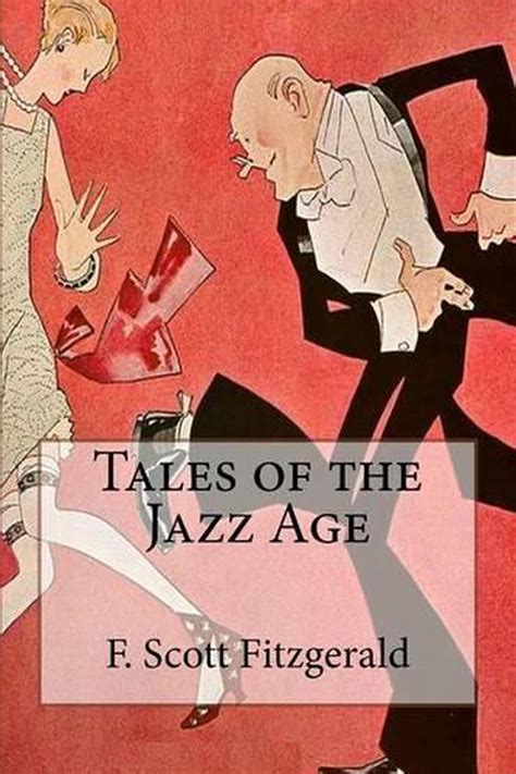 tales of the jazz age by f scott fitzgerald english paperback book