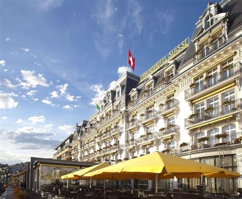 grand hotel suisse majestic montreux magic switzerland
