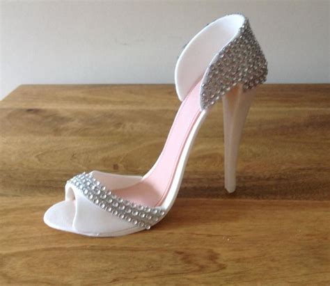 26 Best Images About High Heel Cake On Pinterest Cake Central Shoe