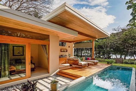 airbnb en costa rica denpasar ubud ofertas piscina baratos