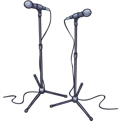 item detail microphone stand itembrowser itembrowser