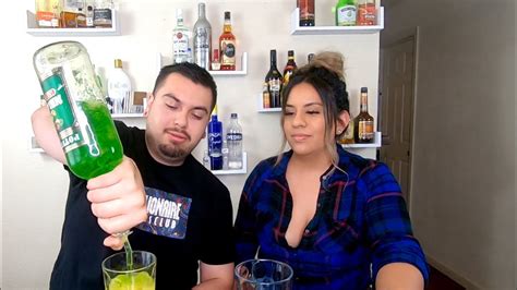 Drink Recipes And Bar Transformation How To Make A Melon Ball Sex On