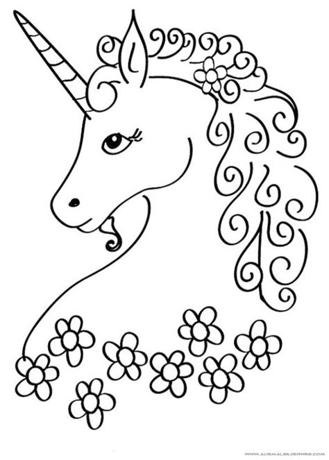 unicorn pictures  color unicorn coloring pages unicorn pictures