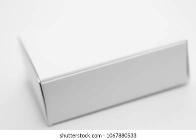plain white box stock illustration  shutterstock
