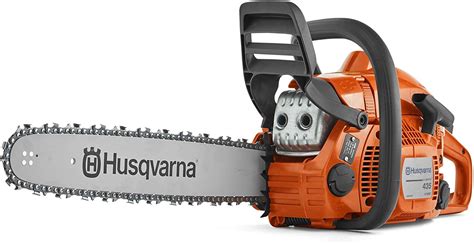10 Best Husqvarna Chainsaw 2022 Top Models Reviewed