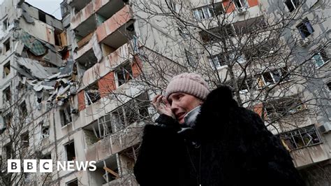 Mariupol Why Mariupol Is So Important To Russias Plan Bbc News