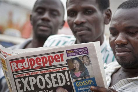 Uganda’s Anti Pornography Law Was Dropped What Happened Deseret News