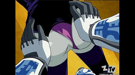 teen hd titans jinxed xvideos