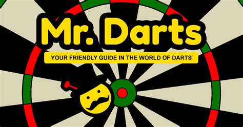 darts rules  scoring