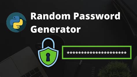 create  strong random password generator  python bhutan python coders