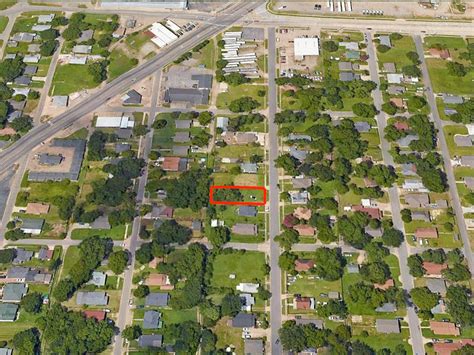 cleared city lot  excellent potential landcentral