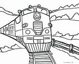 Train Coloring Pages Steam Engine Printable Dragon Sheets Color Getcolorings Dinosaur Getdrawings Print sketch template