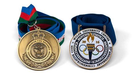medals medallions wholesale challengecoins