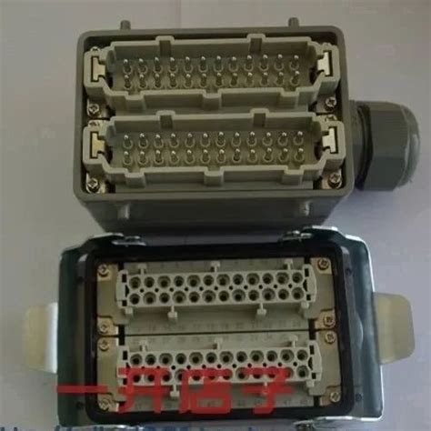 pin  amp heavy duty connector  audio  video  rs piece  faridabad
